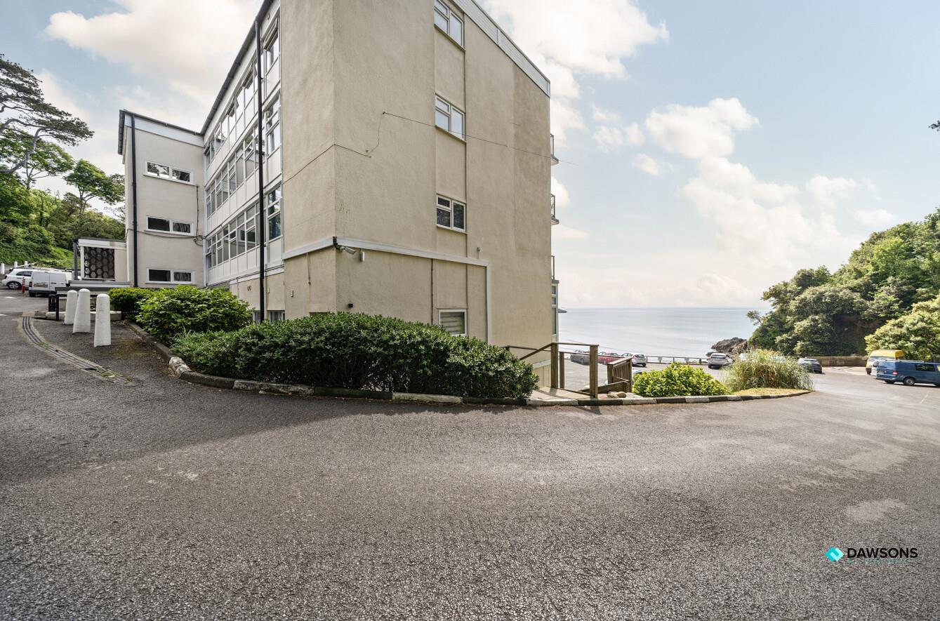 Redcliffe, Caswell Bay, Swansea, SA3 3BT